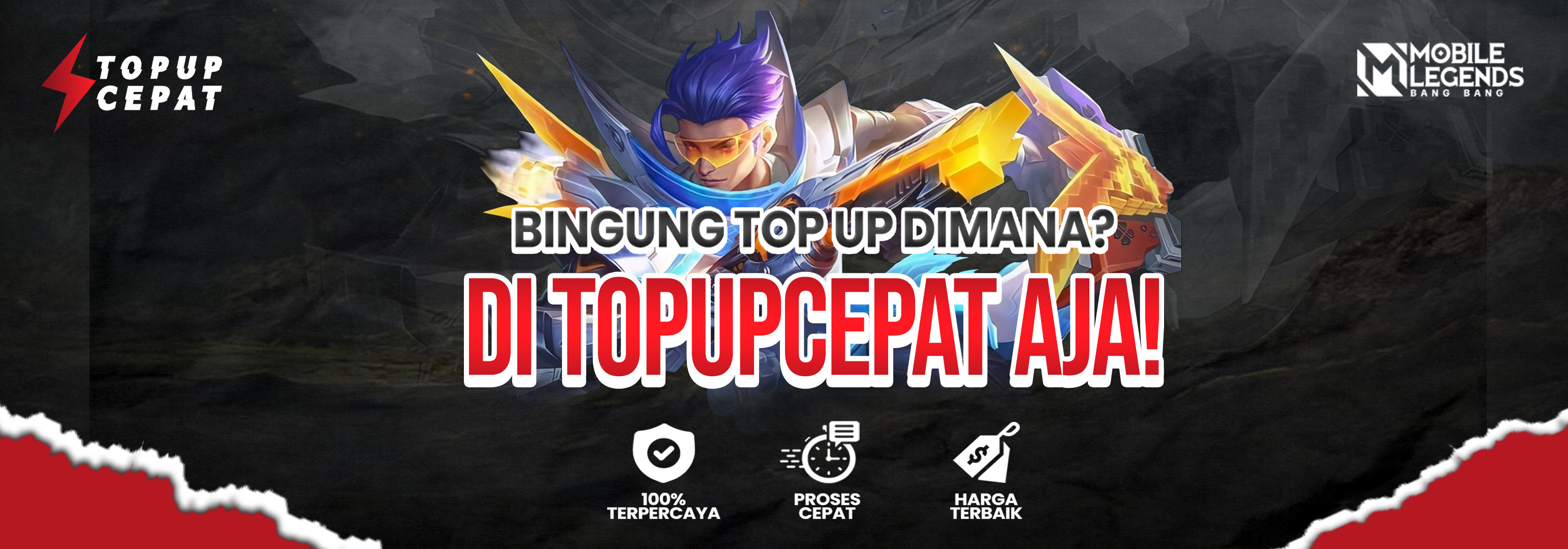 Mobile Legends